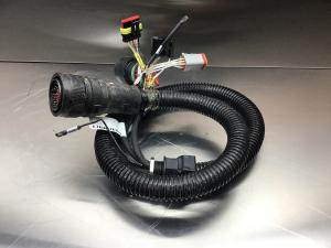 Liebherr Faisceau de câbles